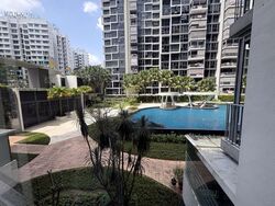 Blossom Residences (D23), Condominium #600334171